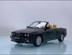 1:18 BMW M3 (E30) Cabriolet uit 1989 Ottomobile, Hobby en Vrije tijd, Modelauto's | 1:18, Nieuw, OttOMobile, Ophalen of Verzenden