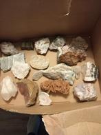 Mineralen, Verzamelen, Ophalen of Verzenden, Overige typen