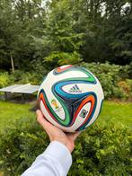 Adidas brazuca. Official matchball WK 2014, Ophalen, Nieuw, Buitenlandse clubs