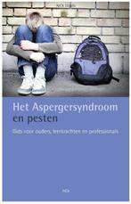 Het Aspergersyndroom en pesten, Ophalen of Verzenden, Zo goed als nieuw