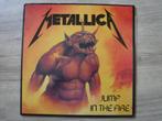 Metallica-, Cd's en Dvd's, Vinyl | Hardrock en Metal, Ophalen of Verzenden, Zo goed als nieuw