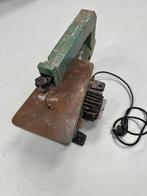 Figuurzaagmachine, Doe-het-zelf en Verbouw, Gereedschap | Zaagmachines, Verzenden, Zo goed als nieuw, 1200 watt of meer