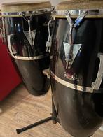 Latin Percussion Congaset - Klinkt Top!, Ophalen, Gebruikt, Onbekend, Onbekend
