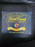 Aanvulset Trivial  Pursuit vragen, Ophalen, Nieuw