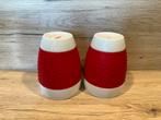 Bodum mokken 350 ml (per set!), Huis en Inrichting, Keuken | Servies, Overige materialen, Gebruikt, Ophalen of Verzenden, Overige stijlen