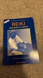 B. Muller - Reiki, heel jezelf en anderen, Boeken, Ophalen of Verzenden, Zo goed als nieuw, B. Muller; H.H. Gunther