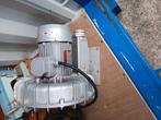 Zijkantvetilator/blower Tekoop, Doe-het-zelf en Verbouw, Ophalen, Gebruikt, Afzuiger