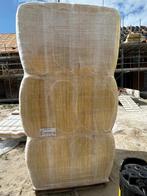 Mupan plus isolatie! Isover, Doe-het-zelf en Verbouw, 12 cm of meer, Nieuw, Ophalen of Verzenden, 15 m² of meer