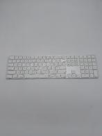 Apple Magic Keyboard 2 Numeriek, Gebruikt, Apple, Appleroad 1, Draadloos