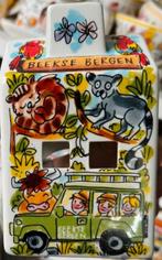 GEVRAAGD; Blond Amsterdam huisje Beekse Bergen, Huis en Inrichting, Ophalen of Verzenden, Zo goed als nieuw, Aardewerk, Blond Amsterdam