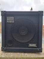 Roland Bass Cube 30, Muziek en Instrumenten, Versterkers | Bas en Gitaar, Ophalen, Gebruikt, Basgitaar, Minder dan 50 watt