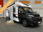 Pilote P740FGJ, Lengtebedden, 2026! Half-Integraal camper., Caravans en Kamperen, Automaat, Ringverwarming, Pilote, 7 tot 8 meter