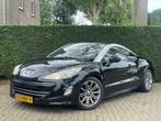 Peugeot RCZ 1.6 THP Uniek|Sportstoelen|, Voorwielaandrijving, Euro 5, 15 km/l, Gebruikt