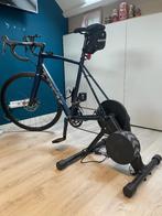 Wahoo Kickr Core fietstrainer, Sport en Fitness, Wielrennen, Ophalen, Zo goed als nieuw, Overige typen