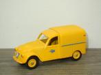Citroen 2CV Fourgonnette Post - Dinky Toys Atlas, Hobby en Vrije tijd, Modelauto's | 1:43, Gebruikt, Auto, Verzenden, Dinky atlas