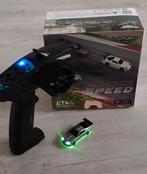 Turbo Racing 1:76 RTR micro rc, Hobby en Vrije tijd, Elektro, Gebruikt, Ophalen of Verzenden, Auto onroad