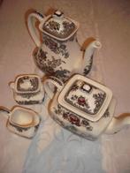 *** Fraai Wedgwood servies / jaren zeventig ***, Ophalen of Verzenden