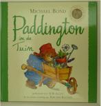Paddington in de tuin - Michael Bond, Ophalen of Verzenden, Zo goed als nieuw