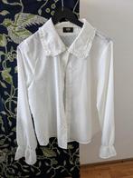 Witte blouse van Seven Sisters, Kleding | Dames, Blouses en Tunieken, Ophalen of Verzenden, Zo goed als nieuw, Maat 36 (S), Wit