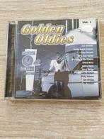 Golden oldies vol 1, Cd's en Dvd's, Cd's | Verzamelalbums, Pop, Ophalen of Verzenden