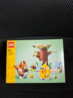 LEGO 40709 Lente Dieren Speeltuin - Nieuw!, Ophalen of Verzenden, Nieuw, Complete set, Lego