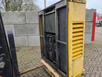 Hydro unit Met Hatz dieselmotor, Doe-het-zelf en Verbouw, Ophalen, Zo goed als nieuw