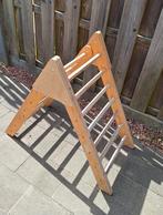 Houten klimrek Aldi, Kinderen en Baby's, Ophalen, Gebruikt, Overige typen