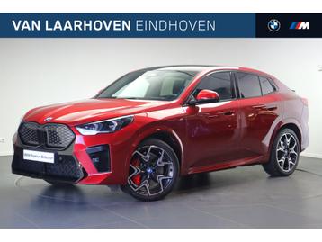 BMW iX2 xDrive30 High Executive M Sport / Panoramadak / Spor beschikbaar voor biedingen