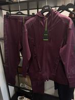 Nieuw Boss Trainingspak Paars M-XXL, BOSS, Nieuw, Ophalen of Verzenden, Boss