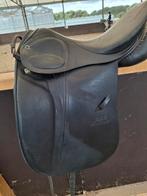 Dressuurzadel Stubben DL, Dieren en Toebehoren, Ophalen of Verzenden, Gebruikt, Dressuur