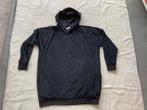 Hoodie 9th AVENUE (trui met capuchon) heren mt. M (als nieuw, Maat 48/50 (M), Zwart, Ophalen of Verzenden, 9th AVENUE