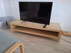 Ikea tv meubel, Huis en Inrichting, Kasten | Televisiemeubels, Ophalen, Gebruikt, 50 tot 75 cm, Minder dan 100 cm
