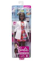 Barbie: You can be anything: Dokter NIEUW, Kinderen en Baby's, Speelgoed | Poppen, Nieuw, Ophalen of Verzenden, Barbie