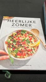 Natalia Rakhorst - Heerlijke zomer, Ophalen of Verzenden, Zo goed als nieuw, Natalia Rakhorst; Walter Rakhorst