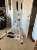 Home trainer, stepper, Ophalen, Gebruikt, Stepapparaat, Armen