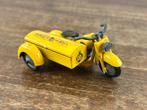 Tekno Wegenwacht Motor met Zijspan, Hobby en Vrije tijd, Ophalen of Verzenden, Zo goed als nieuw, Overige typen, Tekno