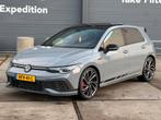 Volkswagen Golf 8 Gti Clubsport OPF 221KW Dsg7 2023 Grijs, Auto's, Volkswagen, 1363 kg, 4 cilinders, 1984 cc, 300 pk
