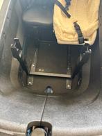 Steco Mini Mee Maxi Cosi Houder Bakfiets, Ophalen of Verzenden, Gebruikt, 1 kind, Overige merken