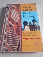 A. Borsboom - De clan van de Wilde Honing, A. Borsboom, Spiritualiteit algemeen, Ophalen of Verzenden, Zo goed als nieuw