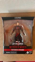 Marvel legends Defender Strange, Ophalen of Verzenden, Zo goed als nieuw