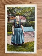 Oude ansichtkaart Axel (Zeeuwsch-Vlaanderen), Verzamelen, Ansichtkaarten | Nederland, Ophalen of Verzenden, 1920 tot 1940, Ongelopen