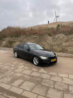 BMW 3F30 328i 245pk orgineel NL alle onderhoud aanwezig, Automaat, 745 kg, 4 cilinders, Zwart