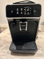 Philips Espresso Machine, Afneembaar waterreservoir, Gebruikt, Espresso apparaat, 2 tot 4 kopjes