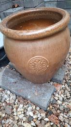 Keulse Pot - Stenen Bloempot, Ophalen, Tuin, Steen, Gebruikt