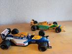 Onyx F1 Modellen 1:24 - Mansell, Prost, Schumacher, Ophalen