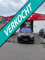 BMW X6 M50d BJ 2015 M pakket VERKOCHT!, Automaat, 15 km/l, Gebruikt, Euro 6