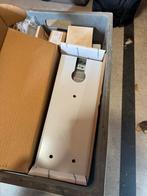 Dorma Glazen Deur Onderdelen, Ophalen of Verzenden, Gebruikt, Rvs, Scharnier