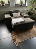Loungebank 1 persoons, Ophalen, Gebruikt, Eenpersoons, 125 tot 150 cm