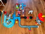Paw Patrol set, Kinderen en Baby's, Speelgoed | Speelgoedvoertuigen, Ophalen, Zo goed als nieuw