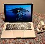 MacBook pro 2010 13.3 inch, Computers en Software, Apple Macbooks, Ophalen, Gebruikt, 13 inch, 2 tot 3 Ghz